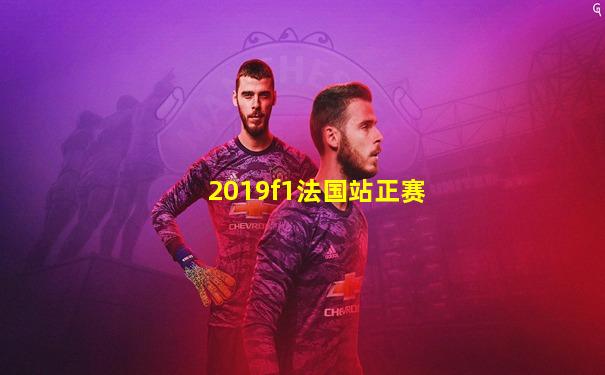 2019f1法国站正赛