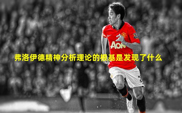 弗洛伊德精神分析理论的根基是发现了什么