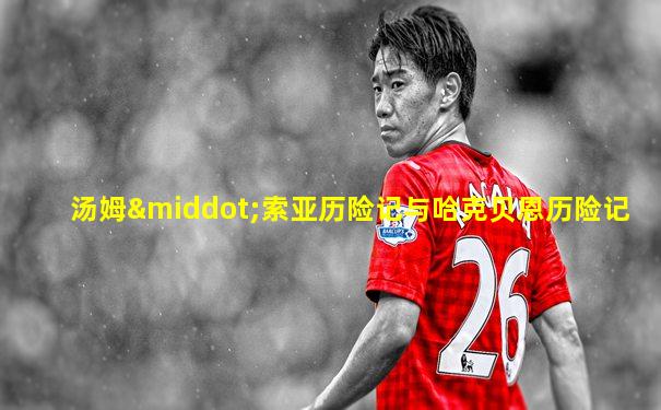 汤姆·索亚历险记与哈克贝恩历险记
