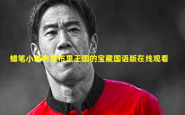 蜡笔小新布里布里王国的宝藏国语版在线观看