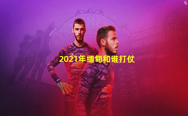 2021年缅甸和谁打仗