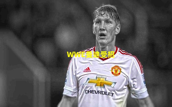 WWE曼迪受招