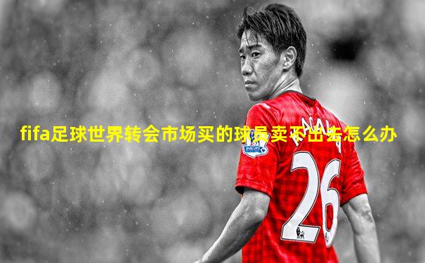 fifa足球世界转会市场买的球员卖不出去怎么办