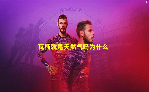 瓦斯就是天然气吗为什么