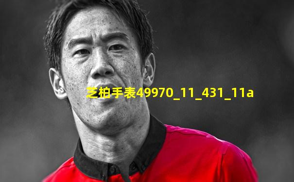 芝柏手表49970_11_431_11a