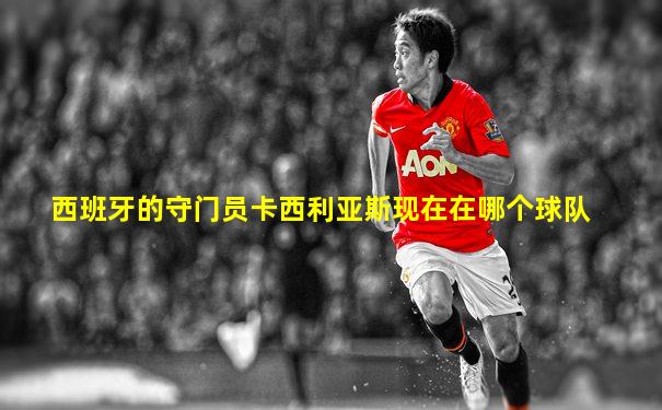 西班牙的守门员卡西利亚斯现在在哪个球队
